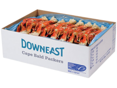 Hộp giấy đựng thủy sản