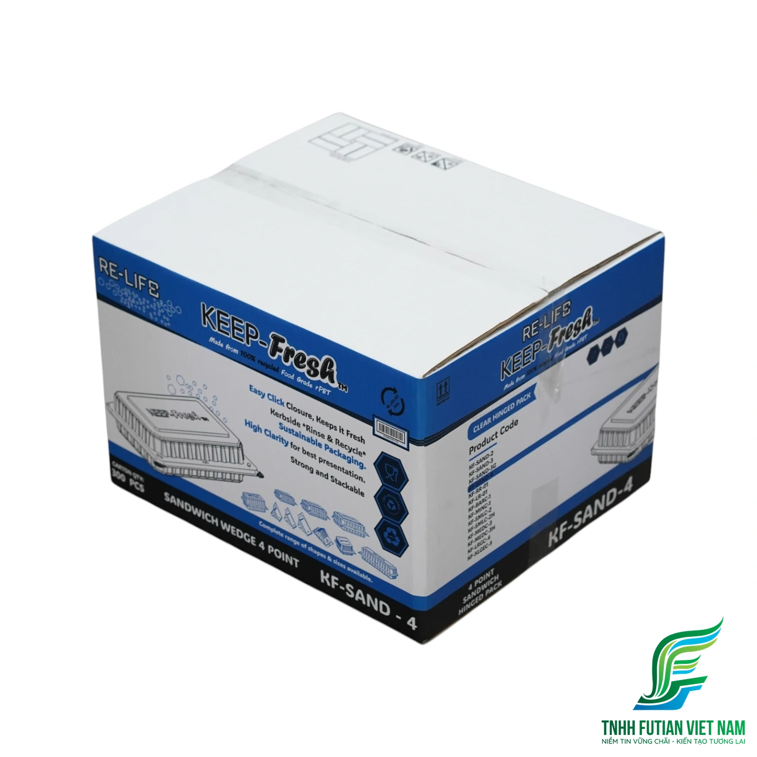 Hộp carton nắp gài 30x20x10 (Sao chép)